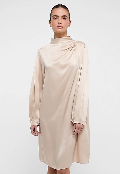 Eterna Blusenkleid "LOOSE FIT" günstig online kaufen