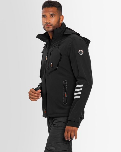 Arctic Seven Softshelljacke ASColori Outdoorjacke mit günstig online kaufen