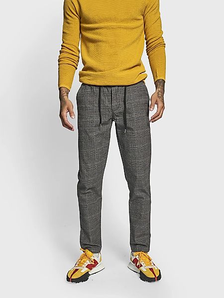 REDEFINED REBEL Stoffhose "Redefined Rebel Pants RRKing Pants" günstig online kaufen
