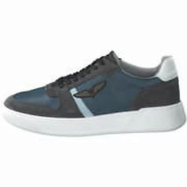 PME Legend Freightman Sneaker Herren blau|blau|blau|blau günstig online kaufen