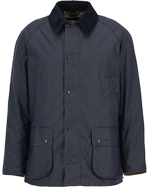 Barbour Outdoorjacke Herren Jacke ASHBY (1-St) günstig online kaufen