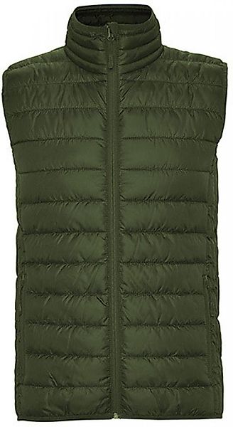 Roly Funktionsweste Herren Jacke Oslo Bodywarmer günstig online kaufen