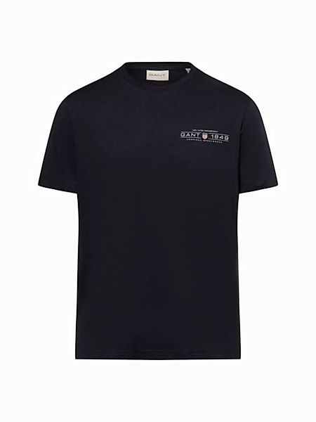 Gant T-Shirt günstig online kaufen