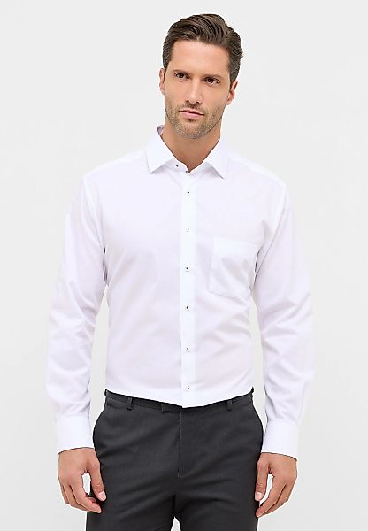 Eterna Langarmhemd "MODERN FIT" NON IRON (bügelfrei) günstig online kaufen