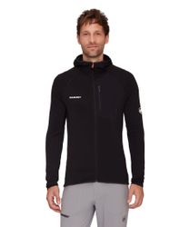 Mammut Aenergy Light ML Hooded Jacket Men - Midlayer günstig online kaufen