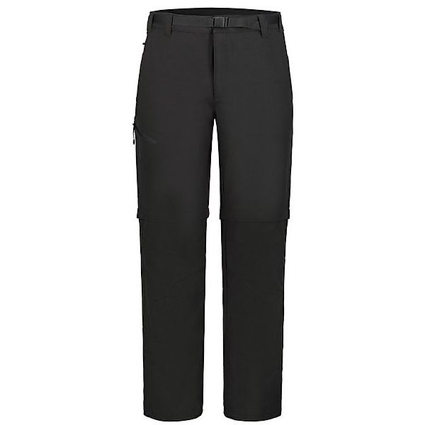 Icepeak Outdoorhose Barwick Zip Off Wanderhose mit Gürtel (0-tlg) günstig online kaufen