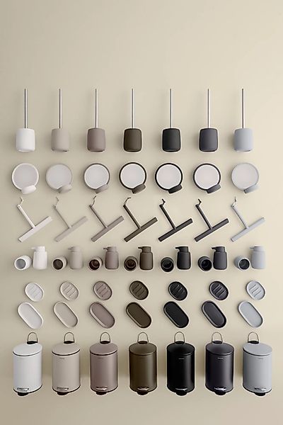 blomus Seifenschale -SONO- Elegante Seifenschale: Minimalistisches günstig online kaufen