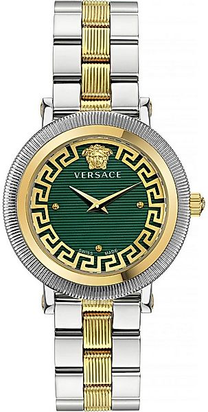 Versace Schweizer Uhr GRECA FLOURISH günstig online kaufen