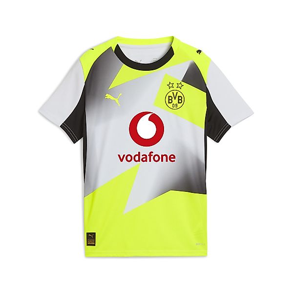 PUMA Trainingsshirt Borussia Dortmund 25/26 Replica-Auswärtstrikot günstig online kaufen