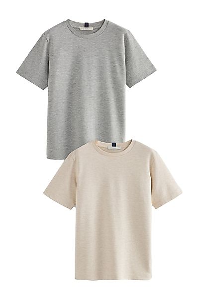 Next T-Shirt T-Shirts in schwerer Qualität, günstig online kaufen