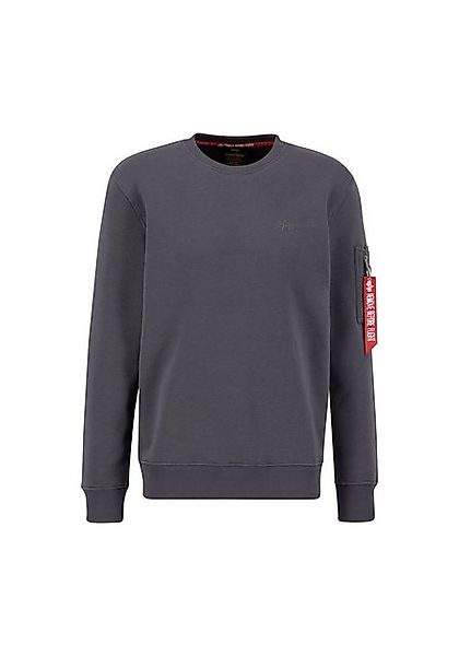 Alpha Industries Sweater Alpha Industries Men - Sweatshirts Air Force Sweat günstig online kaufen