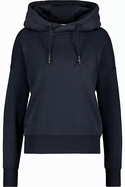 Alife & Kickin Kapuzensweatshirt Damen GinnyAK A günstig online kaufen