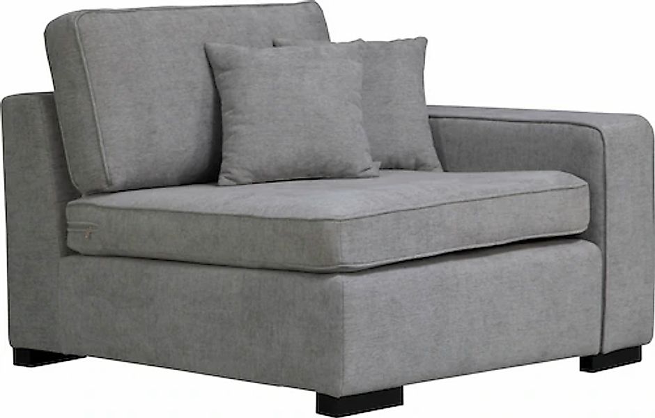 Home affaire Sofaelement »Skara« Modul zum eigenen Zusammenstellen, in viel günstig online kaufen