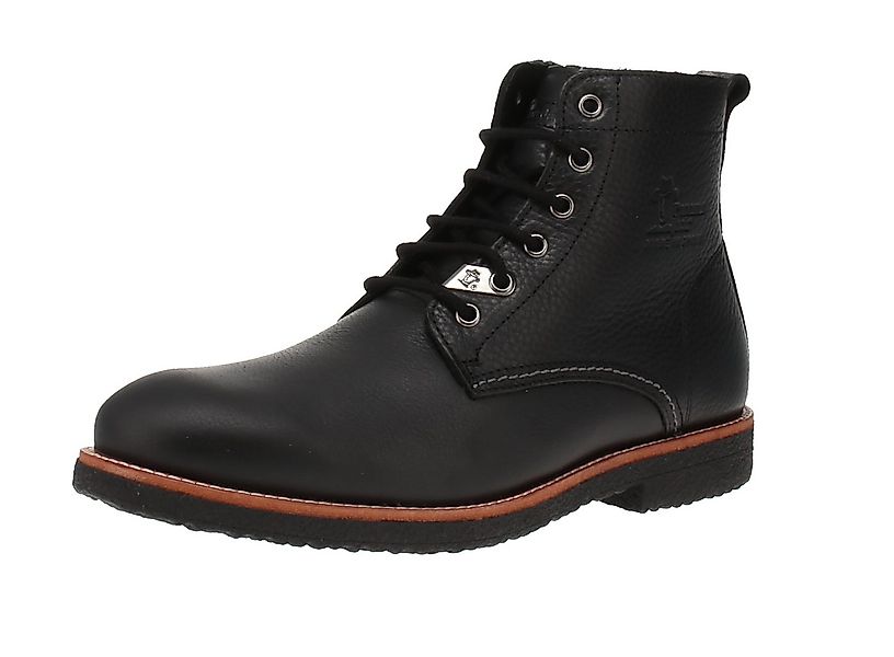 Panama Jack Panama Jack German Igloo C1 Napa Grass - Herren Boots - Black S günstig online kaufen
