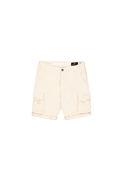 Alpha Industries Shorts Crew Short günstig online kaufen