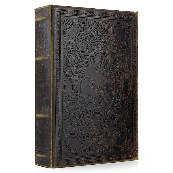 Moritz Etui Buchhülle Vintage Antik mit günstig online kaufen
