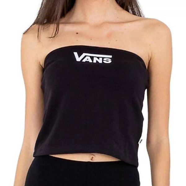 Vans  T-Shirts & Poloshirts VN0A53PNBLK günstig online kaufen