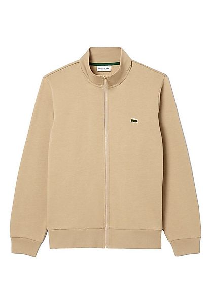 Lacoste Sweatjacke Jacke Sweatjacke (1-tlg) günstig online kaufen