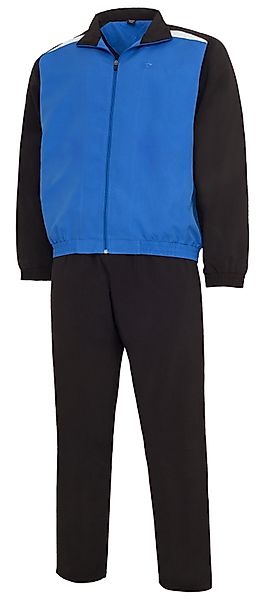 Herbold Sportswear Jogginganzug Herren Freizeitanzug (2-tlg), günstig online kaufen