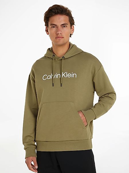 Calvin Klein Kapuzensweatshirt HERO LOGO COMFORT günstig online kaufen