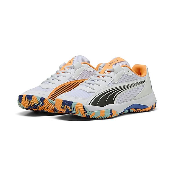 PUMA NOVA Court Padelschuhe Erwachsene Sneaker günstig online kaufen