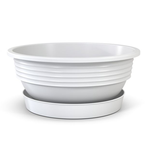 Plastard Pflanzschale Pflanzschalen mit Untersetzer Otto günstig online kaufen