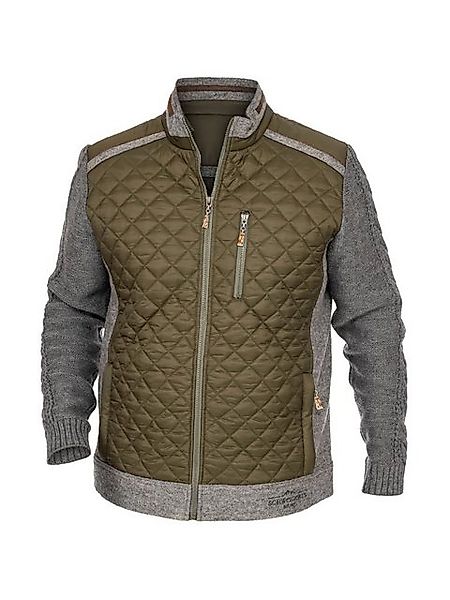 Maddox Outdoorjacke Outdoorjacke WEICHELSEE olive günstig online kaufen