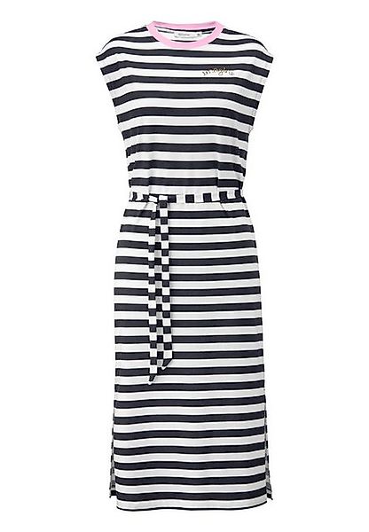 Hessnatur Jerseykleid aus reiner Bio-Baumwolle (1-tlg) günstig online kaufen