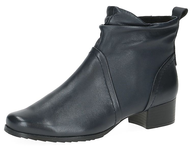 Caprice 9-25358-41 855 Ocean Nappa Stiefelette günstig online kaufen