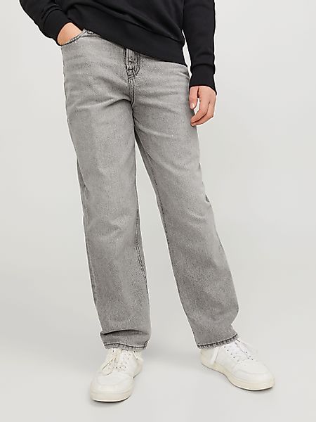 Jack & Jones Junior Relax-fit-Jeans JJICHRIS günstig online kaufen