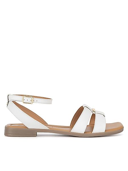 LASOCKI Sandalen WI16-MENA-25 WeiĂź Sandale günstig online kaufen