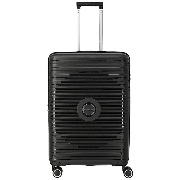 travelite Hartschalen-Trolley Orbita 4-Rollen 4-Rad Polypropylen günstig online kaufen