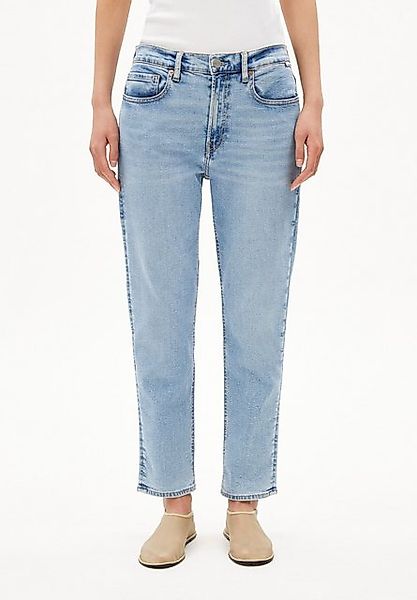 Armedangels Boyfriend-Jeans CAYAA TARPA Damen (Comfort-Stretch, Boyfriend F günstig online kaufen