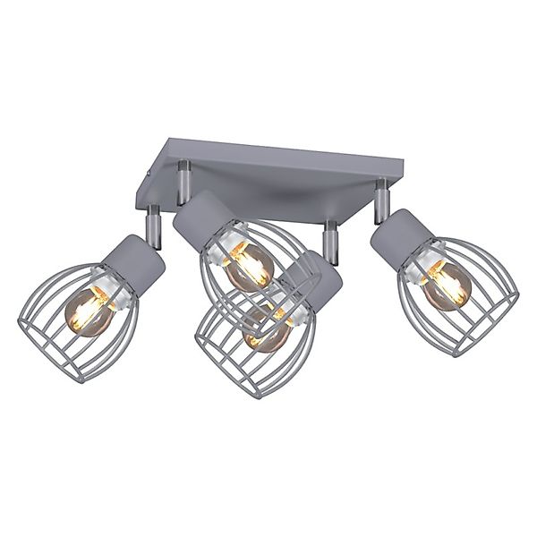 Deckenlampe K-4587 MIKA GRAY günstig online kaufen