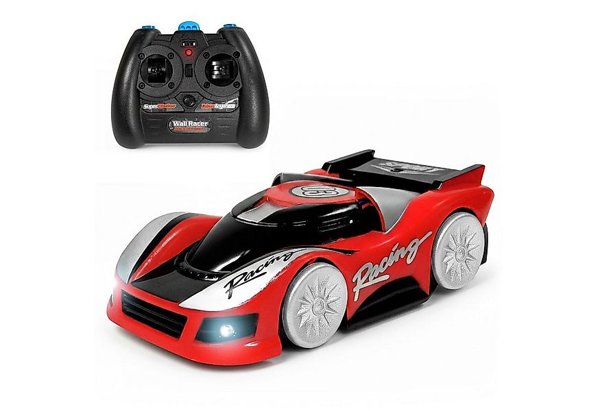 EAXUS RC-Auto Climb Car Ferngesteuertes Auto - Wall Climber, Spielzeugauto günstig online kaufen