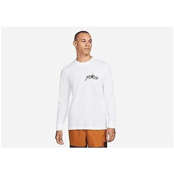 Nike  T-Shirt Air Jordan Dri-fit Graphic Crew günstig online kaufen