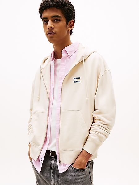 Tommy Jeans Kapuzensweatshirt TJM CRP NEW günstig online kaufen