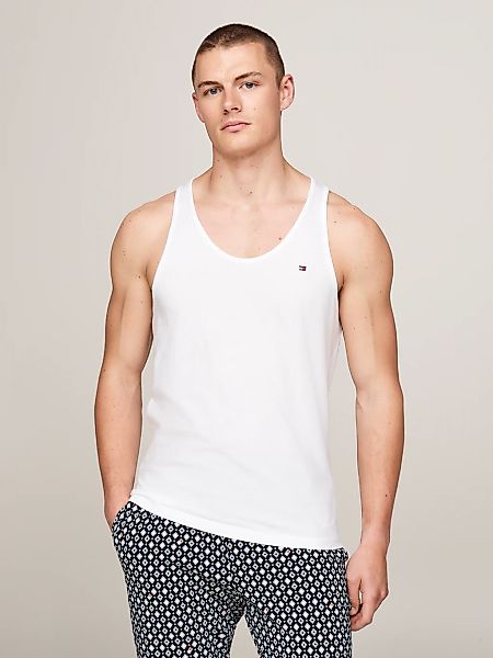 Tommy Hilfiger Underwear Tanktop 3P TANK günstig online kaufen