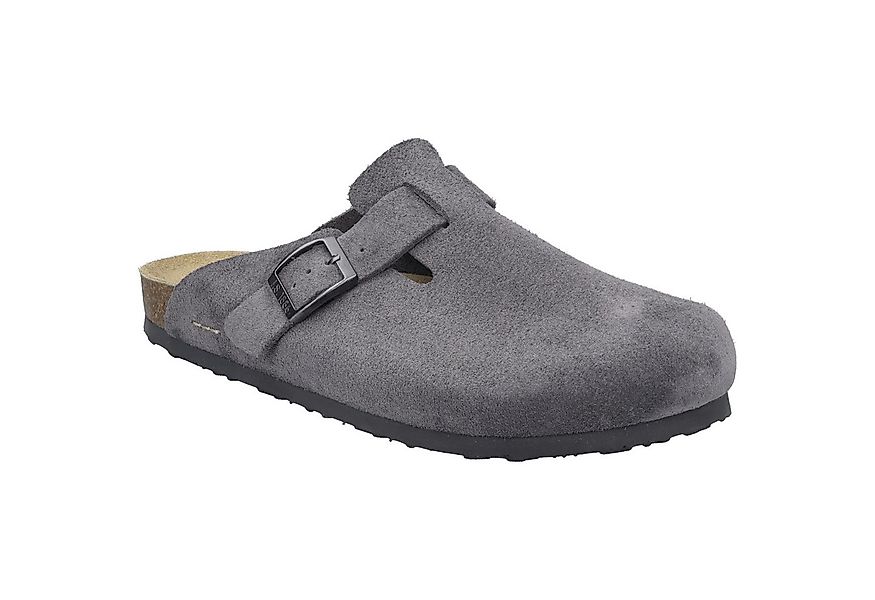 Josef Seibel Josef 04, grau Clog günstig online kaufen