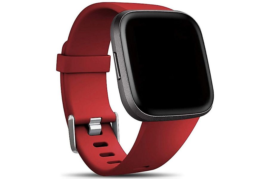 CoolGadget Smartwatch-Armband Fitnessarmband aus TPU / Silikon, für Fitbit günstig online kaufen