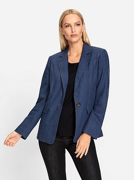 heine Blusenblazer Blazer günstig online kaufen