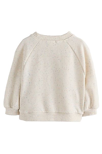 Next Sweatshirt Sweatshirt mit Rundhalsausschnitt (1-tlg) günstig online kaufen
