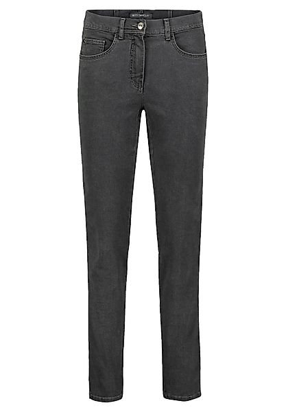 Betty Barclay Stretch-Jeans "Betty Barclay Stretch-Hose mit elastischem Bun günstig online kaufen