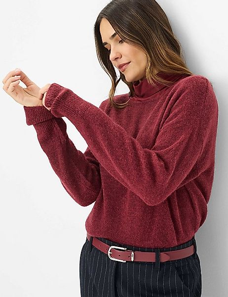 Brax Strickpullover Style LISA günstig online kaufen