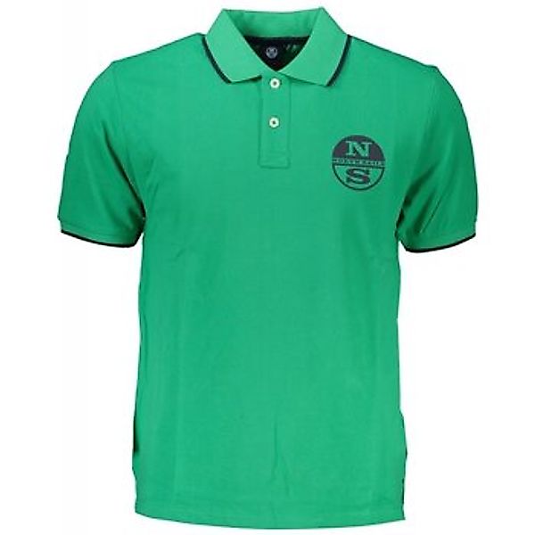 North Sails  T-Shirts & Poloshirts 902828000_VE0409 günstig online kaufen