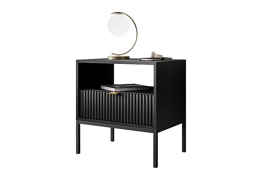 Lookway Nachttisch CORTADO S54, Breite 54 cm günstig online kaufen