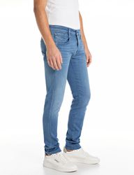 Replay Slim-fit-Jeans Anbass günstig online kaufen