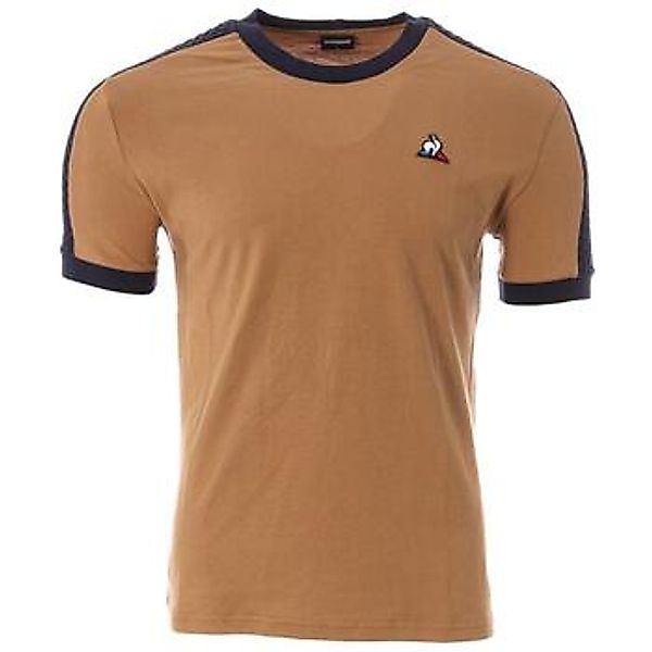 Le Coq Sportif  T-Shirts & Poloshirts 2022069 günstig online kaufen