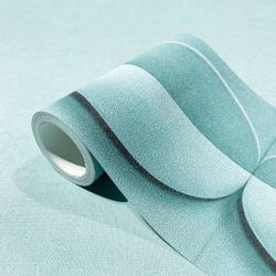 Marburg Bordüre »Hypnotic Harmony« 3D-Optik moderne Tapete für Wohnzimmer S günstig online kaufen