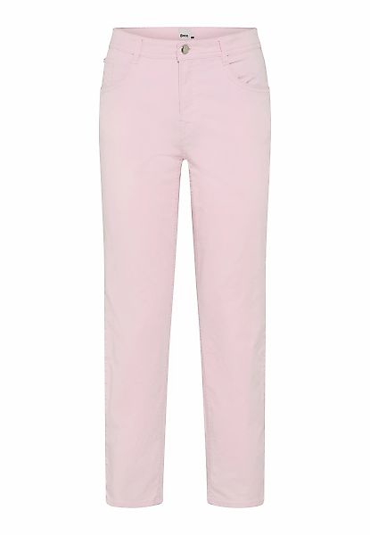 Brax 5-Pocket-Hose "Style CAROLA S" günstig online kaufen